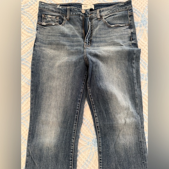 BKE Billie bootcut women’s 33/34 - Picture 3 of 7